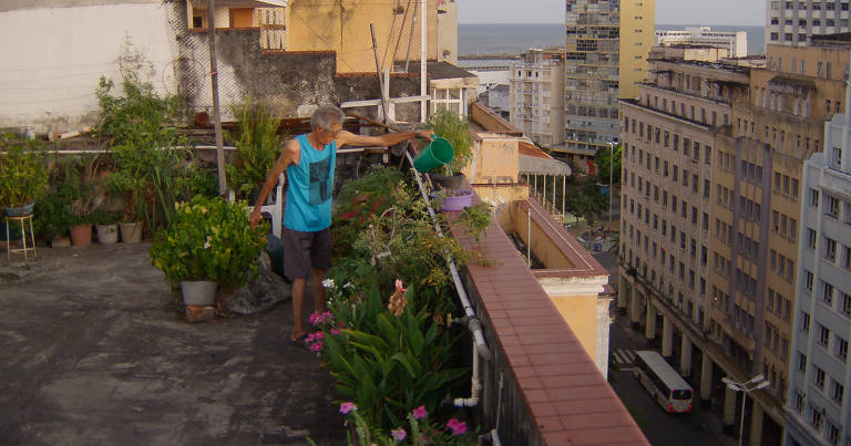 Jogo do bicho no Rio de Janeiro é o tema da minissérie 'Vale o Escrito