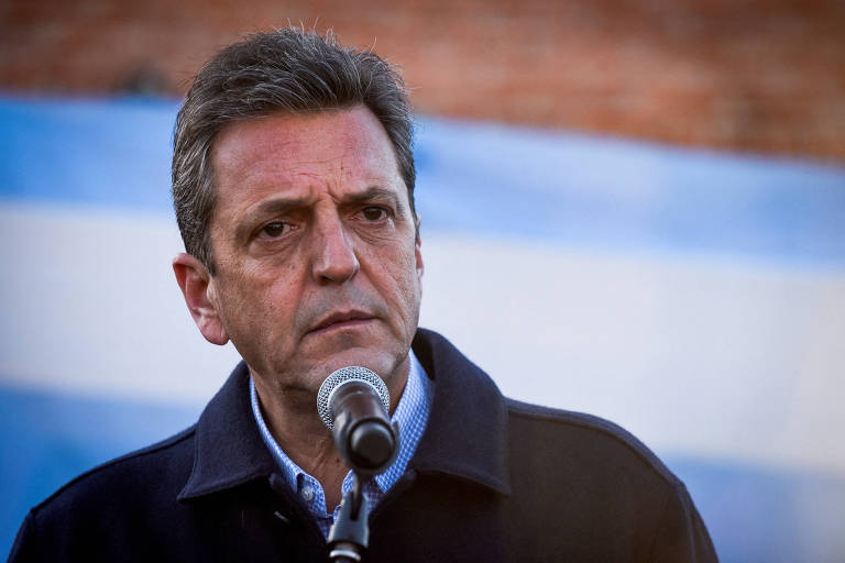 Ministro da Argentina espera que FMI aprove liberação de US$ 7,5 bi