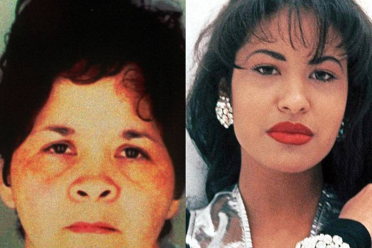 Assassina de Selena Quintanilla corre risco de vida: 'Há recompensa pela cabeça dela'
