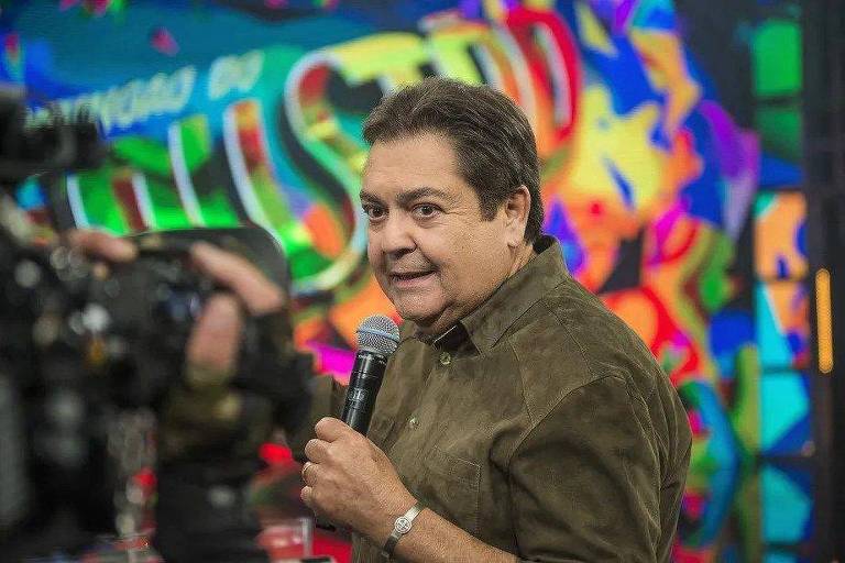 Faustão was 13th on the transplant list, says state of SP – 02/27/2024 – Health