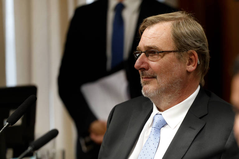 Arno Augustin debate Reforma Tributária no Senado e diz que pedaladas fiscais foram 'invenção'