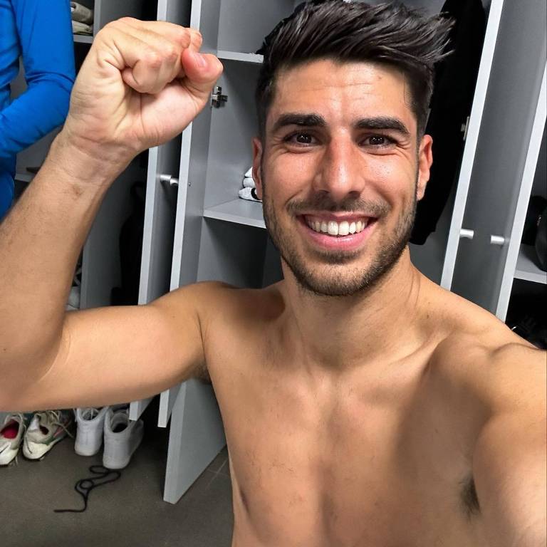 Marco Asensio