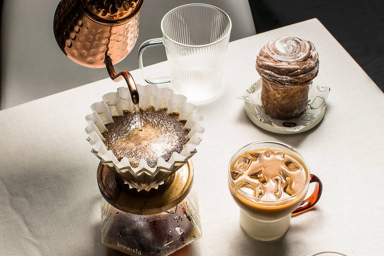 A gourmetização exagerada está acabando com o prazer de tomar um cafezinho?
