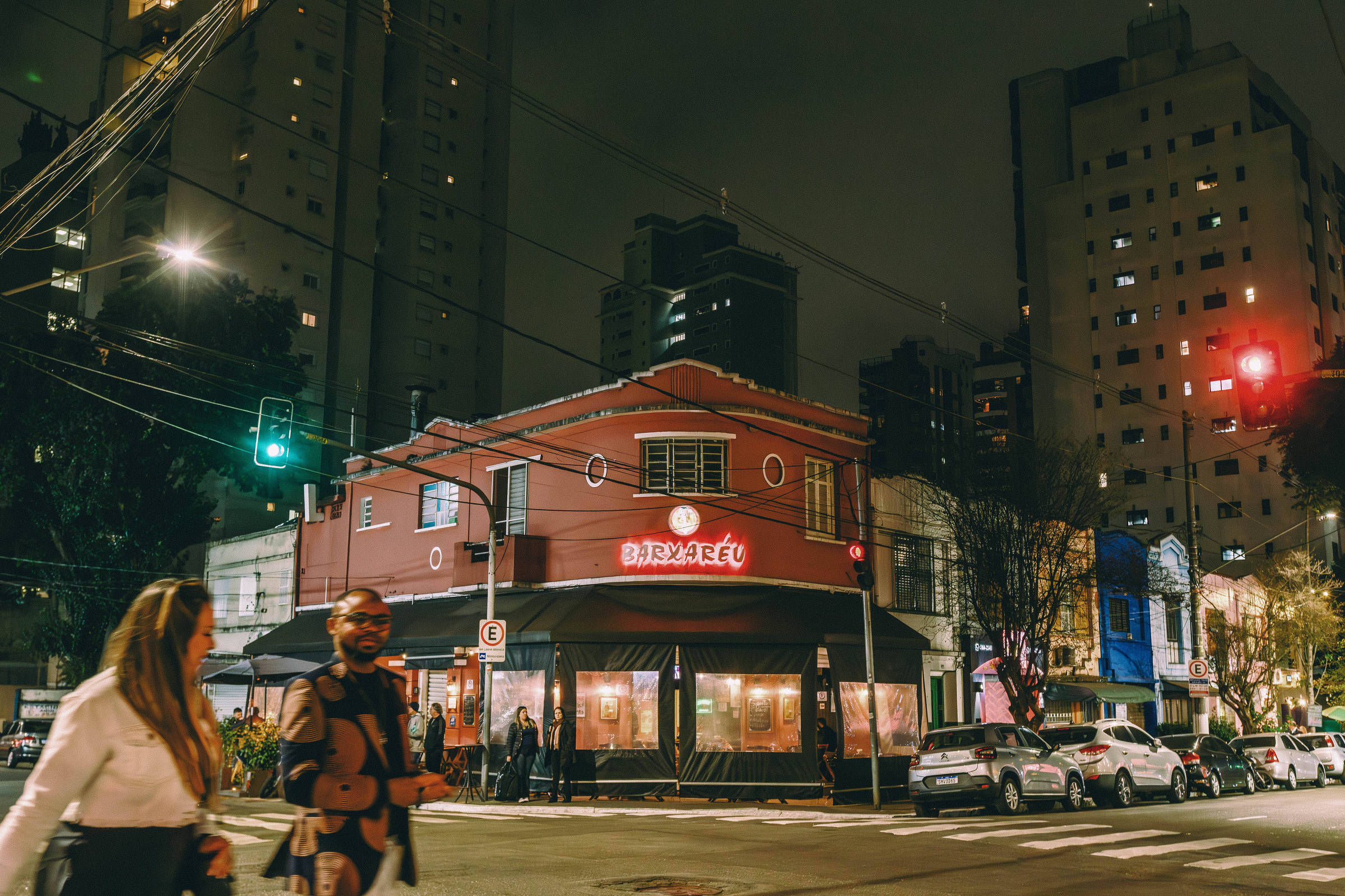 Veja onde jogar sinuca em São Paulo - 19/10/2023 - Bares e noite