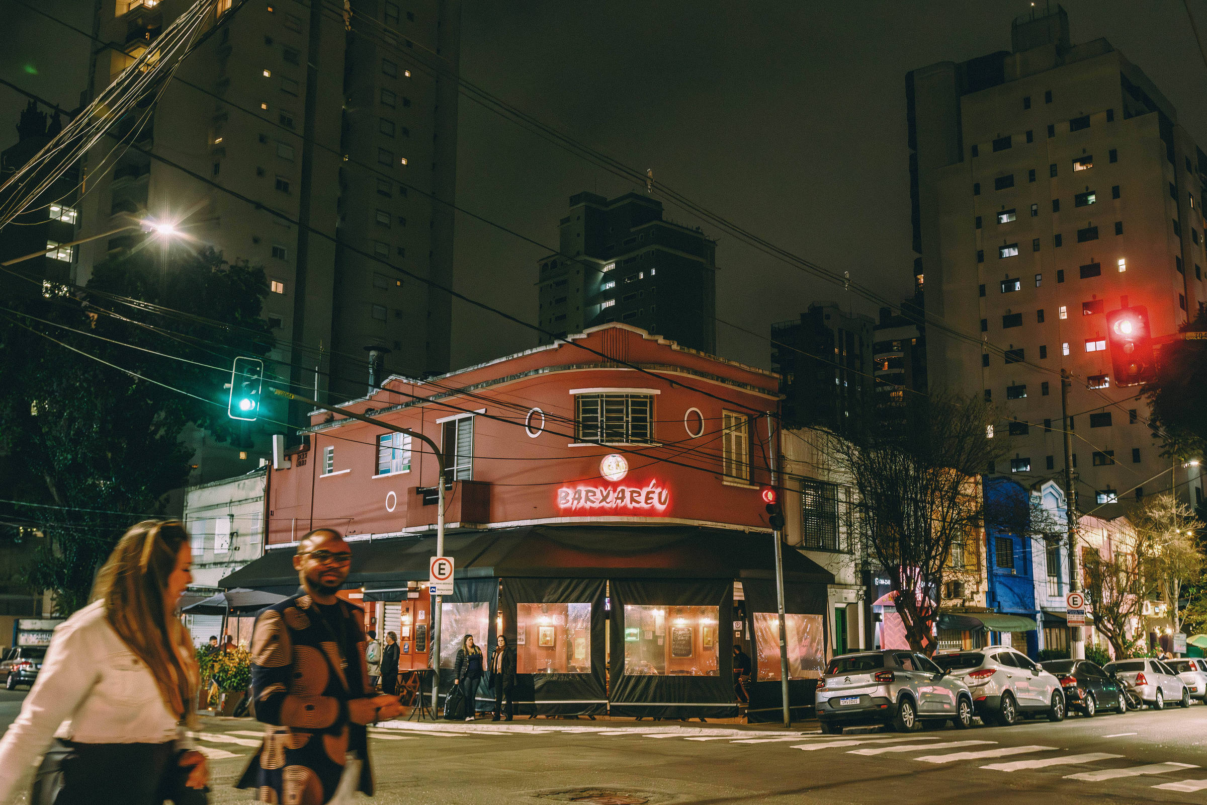 Costelas do Art Chopp chegam à Zona Sul - Alma de Bar