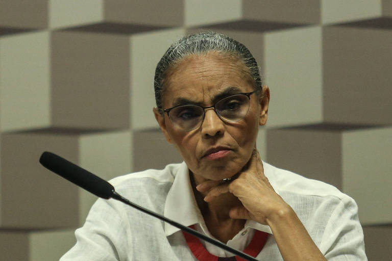 CPI das ONGs quer ouvir Marina Silva e não descarta convocação