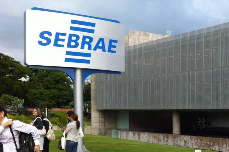 Sebrae  Brasília DF