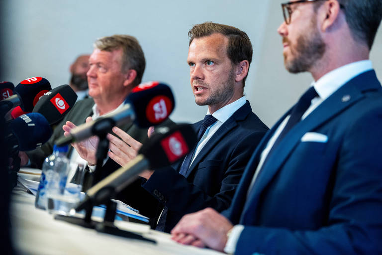 Governo da Dinamarca apresenta projeto de lei para proibir queima do Alcorão