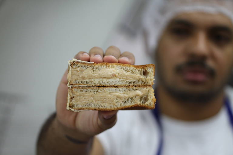 Croissant roll no DF: veja onde comer o doce mais famoso do TikTok