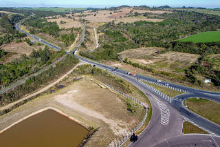 rodoviárias no Paraná