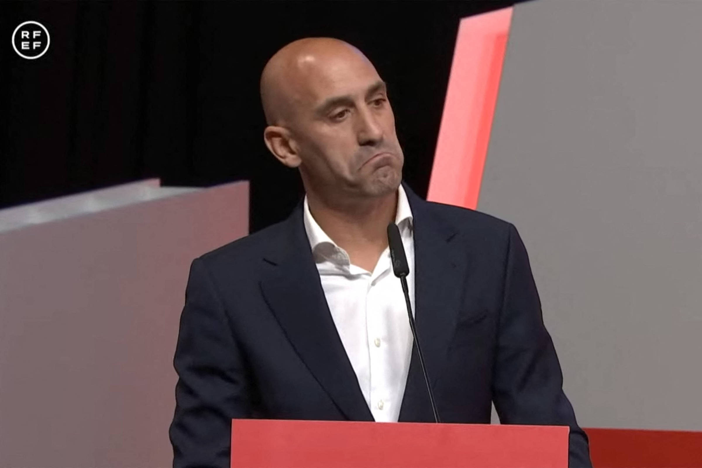 It’s a good decision, says Spanish Secretary of State after Rubiales’ resignation – 09/10/2023 – Sport