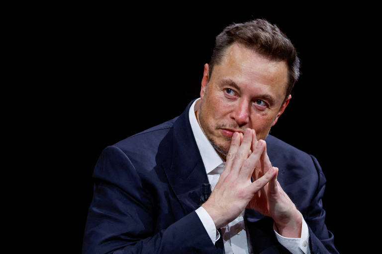X, ex-Twitter, teria perdido R$ 199 bi em valor, segundo cálculos de Elon Musk