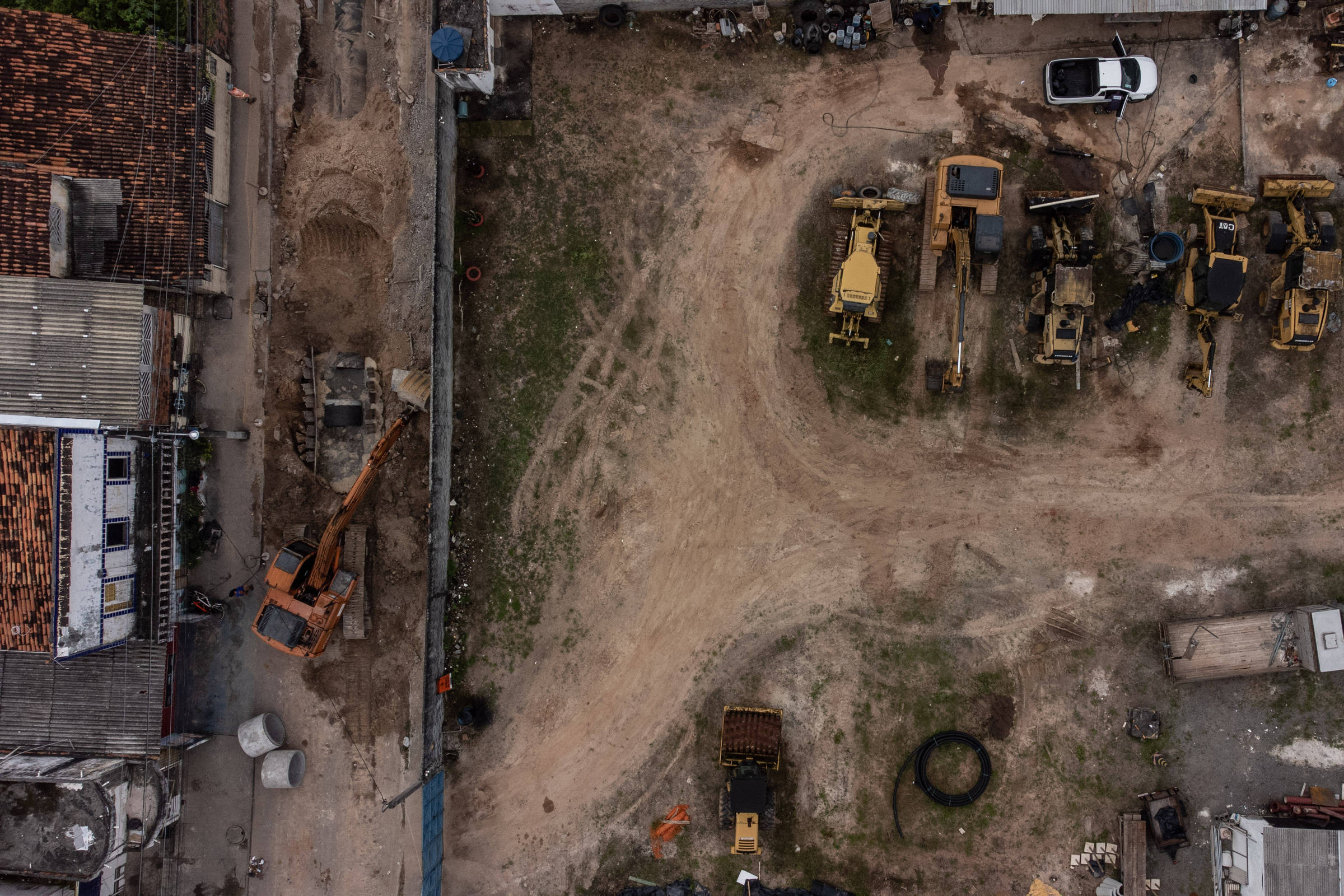 Novo PAC recicla 11 obras em rodovias prometidas desde o PAC 1