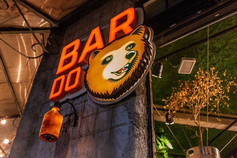 Frangó e Bar do Urso são os melhores bares de cerveja de SP segundo o Datafolha