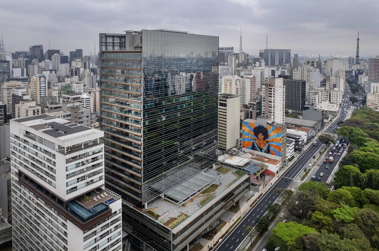 Entre os motivos das empresas para a locação, estão a expansão e a busca por localizações melhores