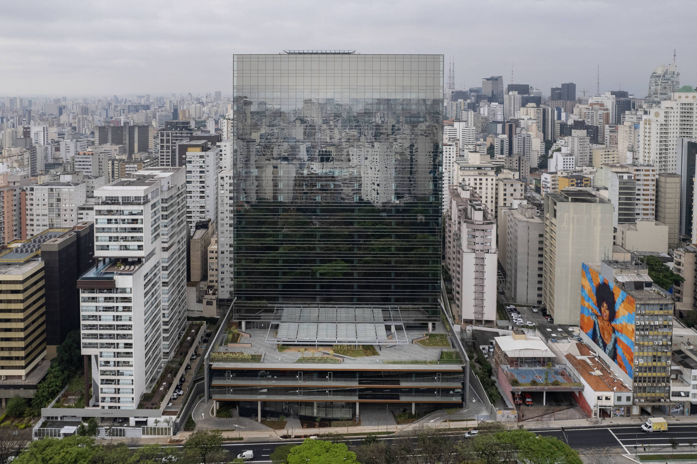 São Paulo para crianças - Shopping Vila Olímpia inaugura Arena