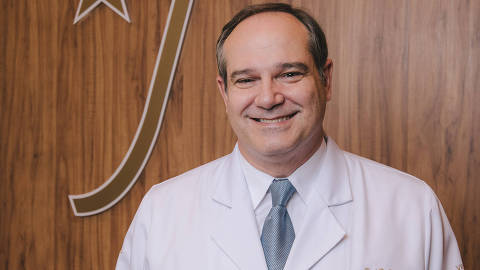 Paulo Hoff, presidente da Oncologia DOr