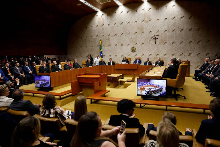 A defesa pedia o reconhecimento do princípio de insignificância, o que foi negado por Zanin; ele citou o entendimento do STJ (Superior Tribunal de Justiça) que defende que as circunstâncias do crime de furto qualificado e a reincidência de um dos autores impedem a aplicação do princípio