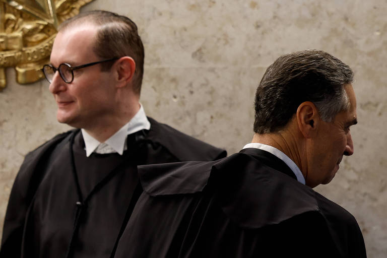 Zanin ainda foi criticado por apoiadores de Lula por ter sido o único ministro do Supremo a votar contra a tipificação da homotransfobia como crime de injúria racial