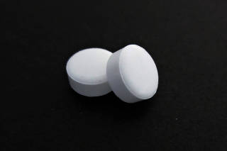 Japanese drugmaker Shionogi's COVID-19 pill Xocova, also known as S-217622