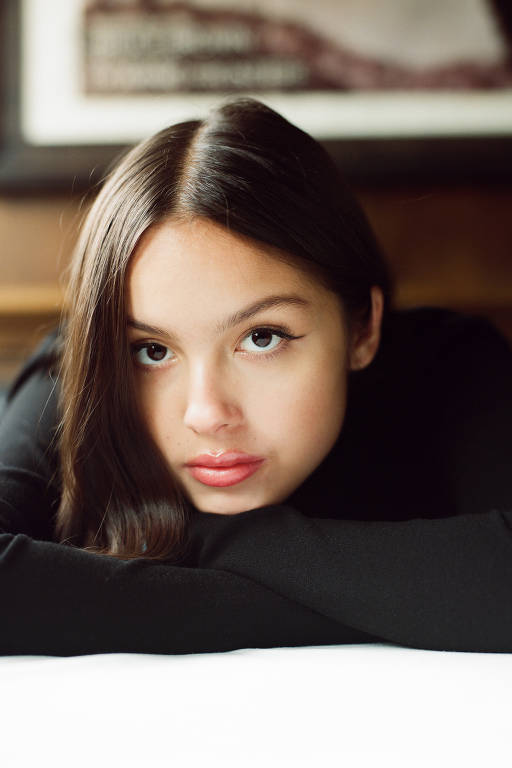 Olivia Rodrigo Brasil on X: Confira a letra e tradução da faixa