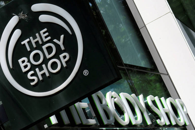 Natura anuncia que pode vender Body Shop, e mercado vê foco na América Latina