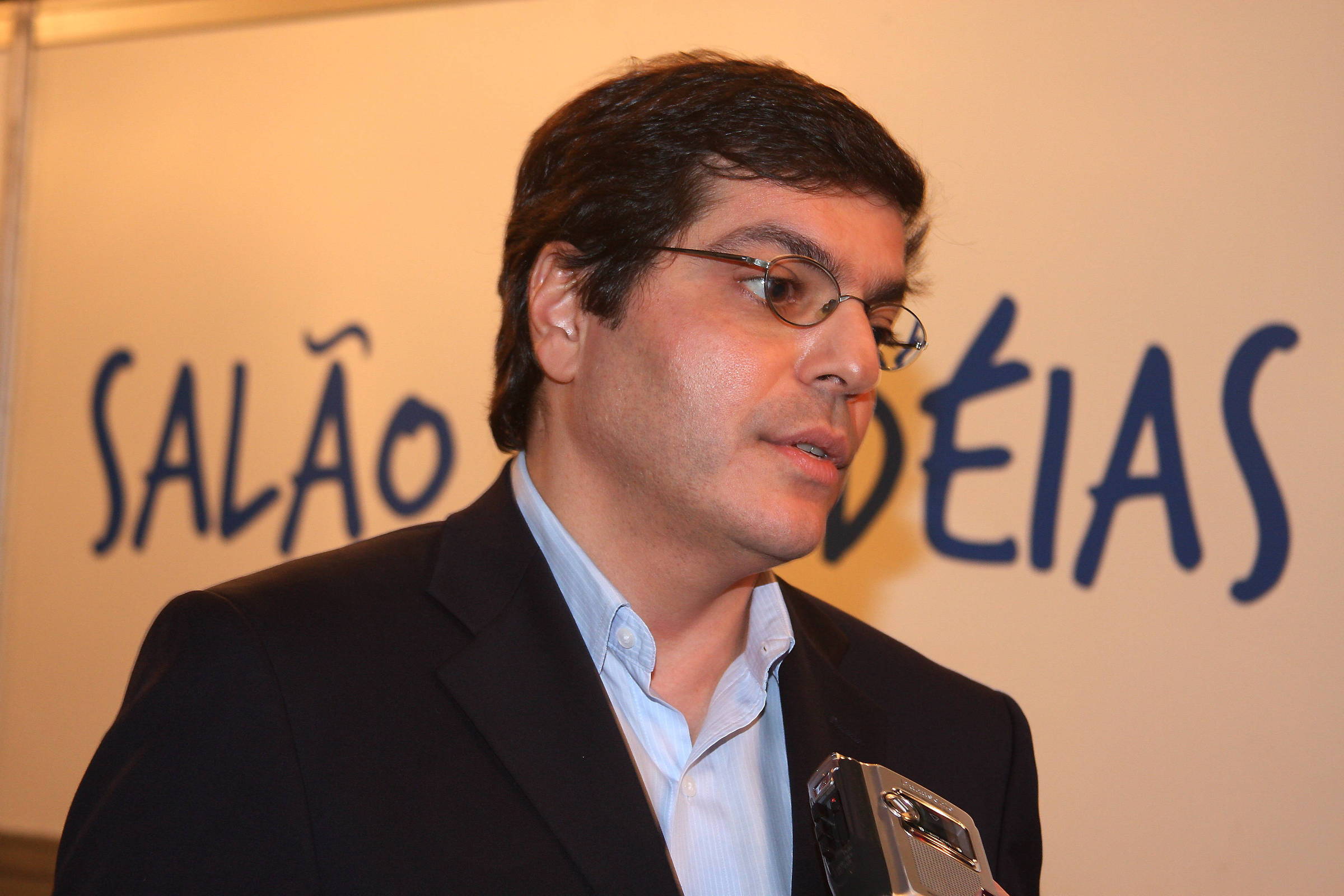 Ali Kamel leaves the press leadership at Globo – 08/29/2023 – TV