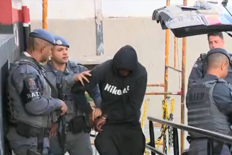 Criminosos invadem hotel em Campinas e fazem funcionários reféns