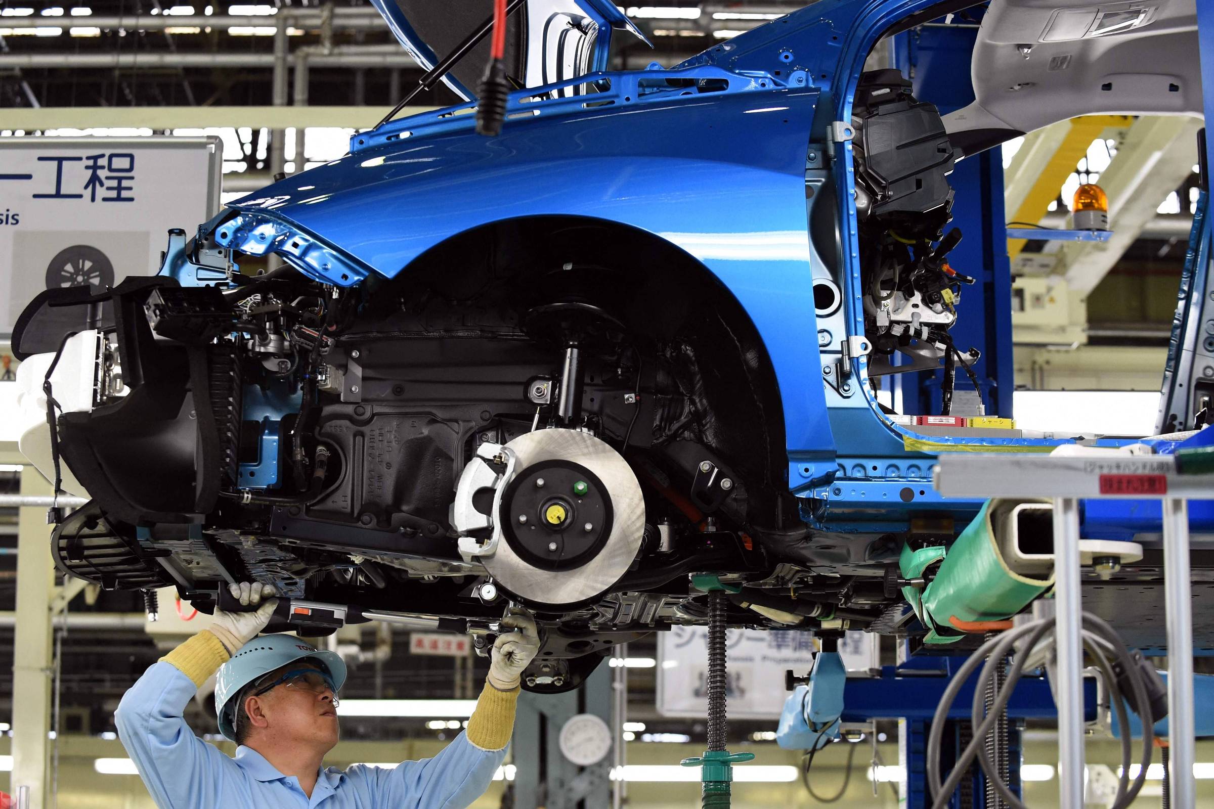 Brazil Will Have the World's First Ethanol Hydrogen