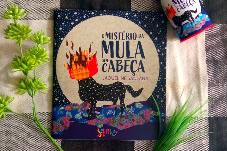 Veja livros com temática para crianças negras e quilombolas