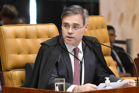 Mendonça retoma julgamento do Marco Civil da Internet com voto mais favorável às big techs