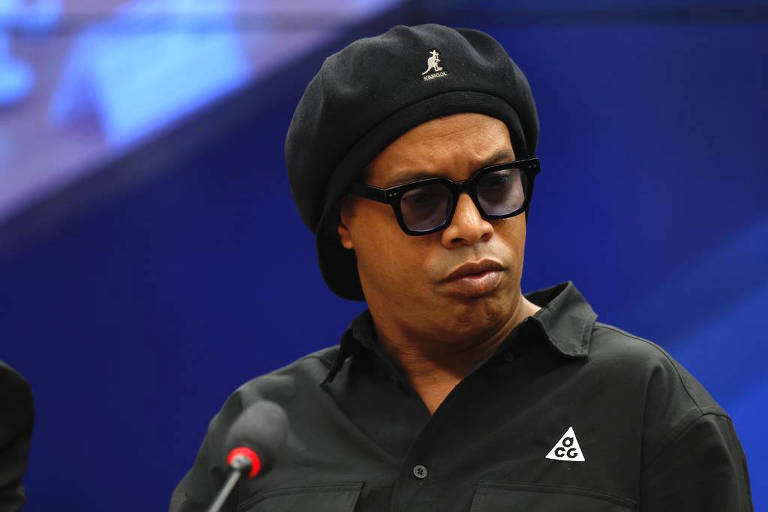 CPI das Pirâmides pede indiciamento de Ronaldinho Gaúcho e sócios da 123milhas