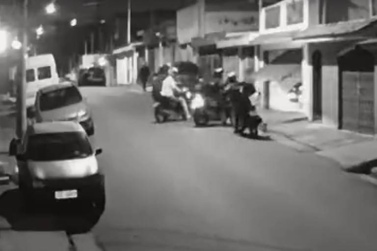 Policial é baleado em tentativa de assalto na Grande SP