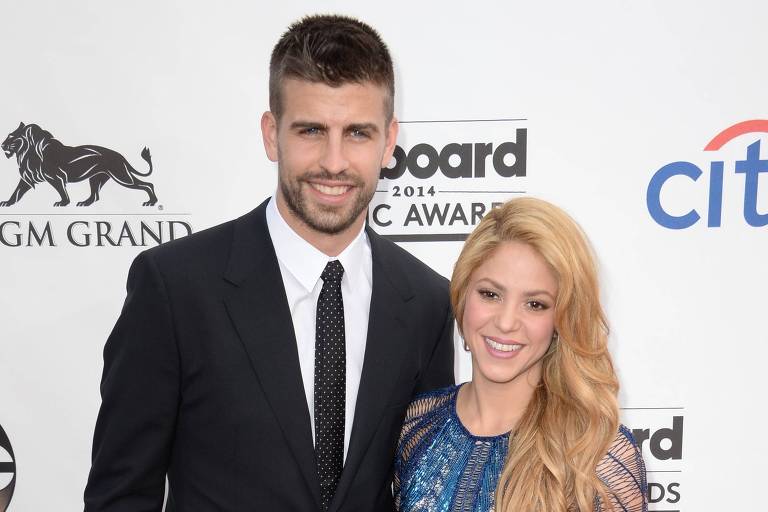 Shakira excluiu trocadilho com Piqué de música para evitar processo