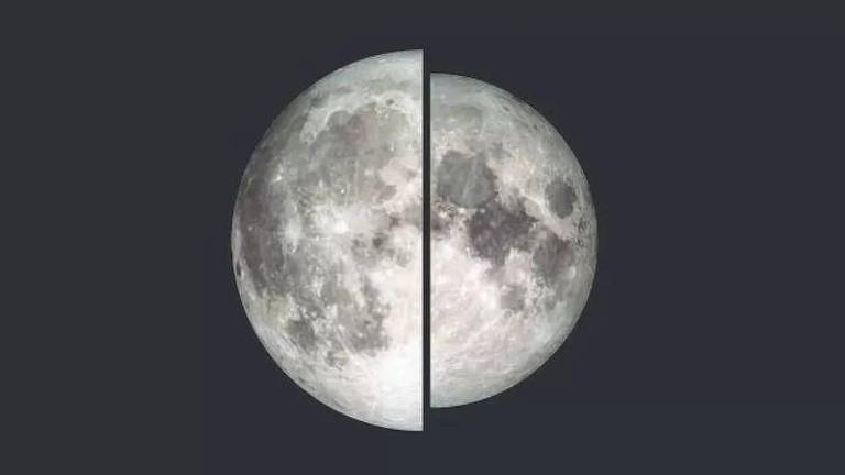 A Lua parece 14% maior no perigeu