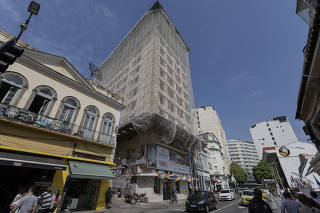 CENTRO DO RIO DE JANEIRO