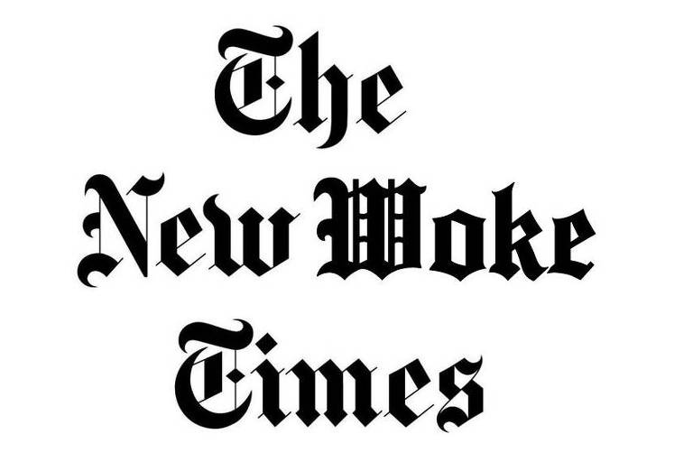 Elon Musk abre guerra contra o 'woke' The New York Times