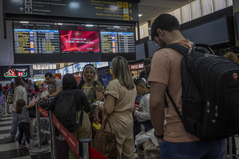 Companhias aéreas anunciam plano para redução de passagens, com cotas de até R$ 799