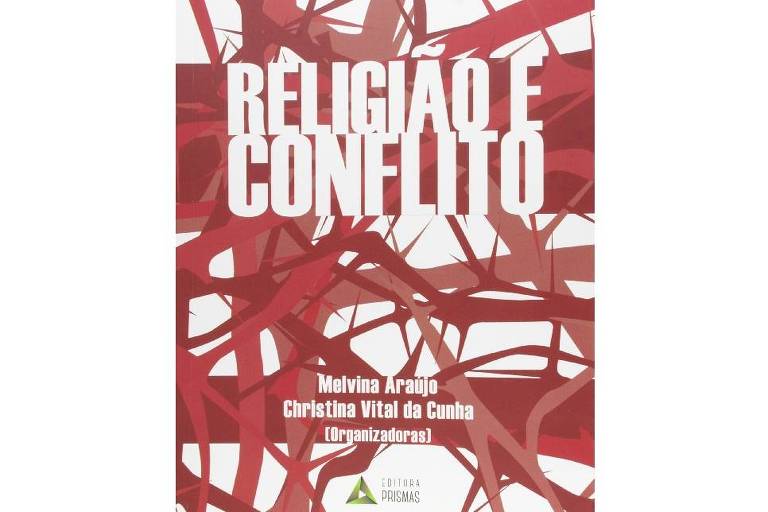 Livro "Religião e Conflito",