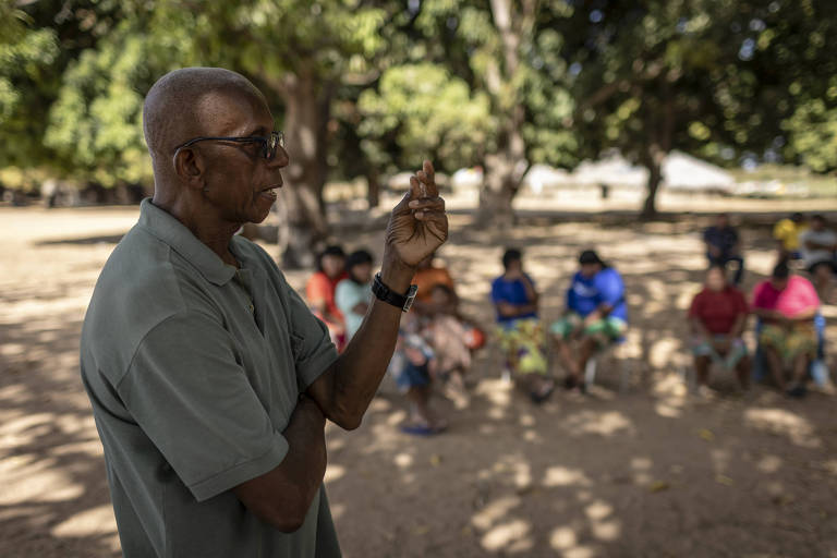 Conheça Chico da Funai, que há 50 anos vive com xavantes em Mato Grosso
