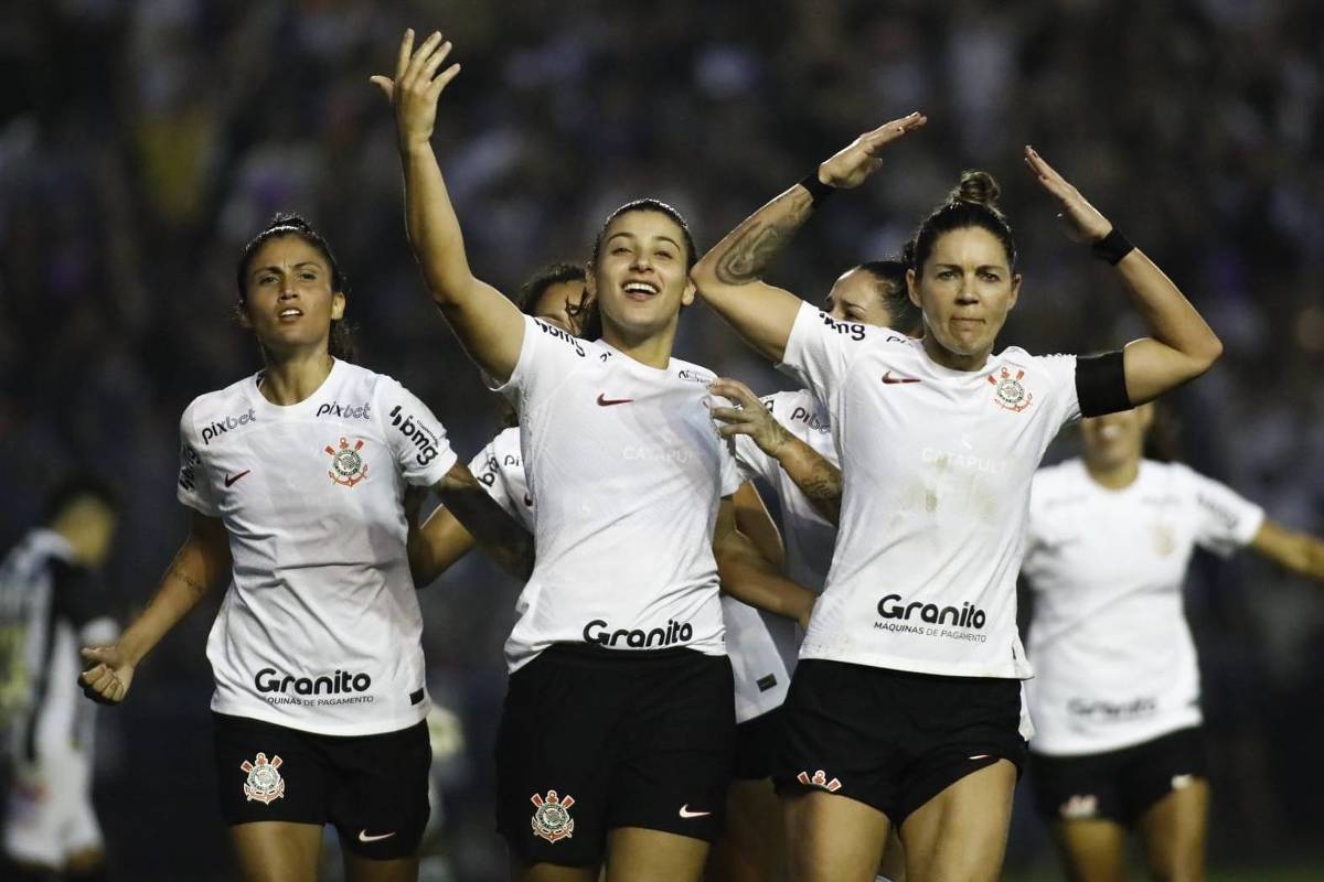 Ferroviária eliminates São Paulo and catches Corinthians in the women’s Brazilian final
