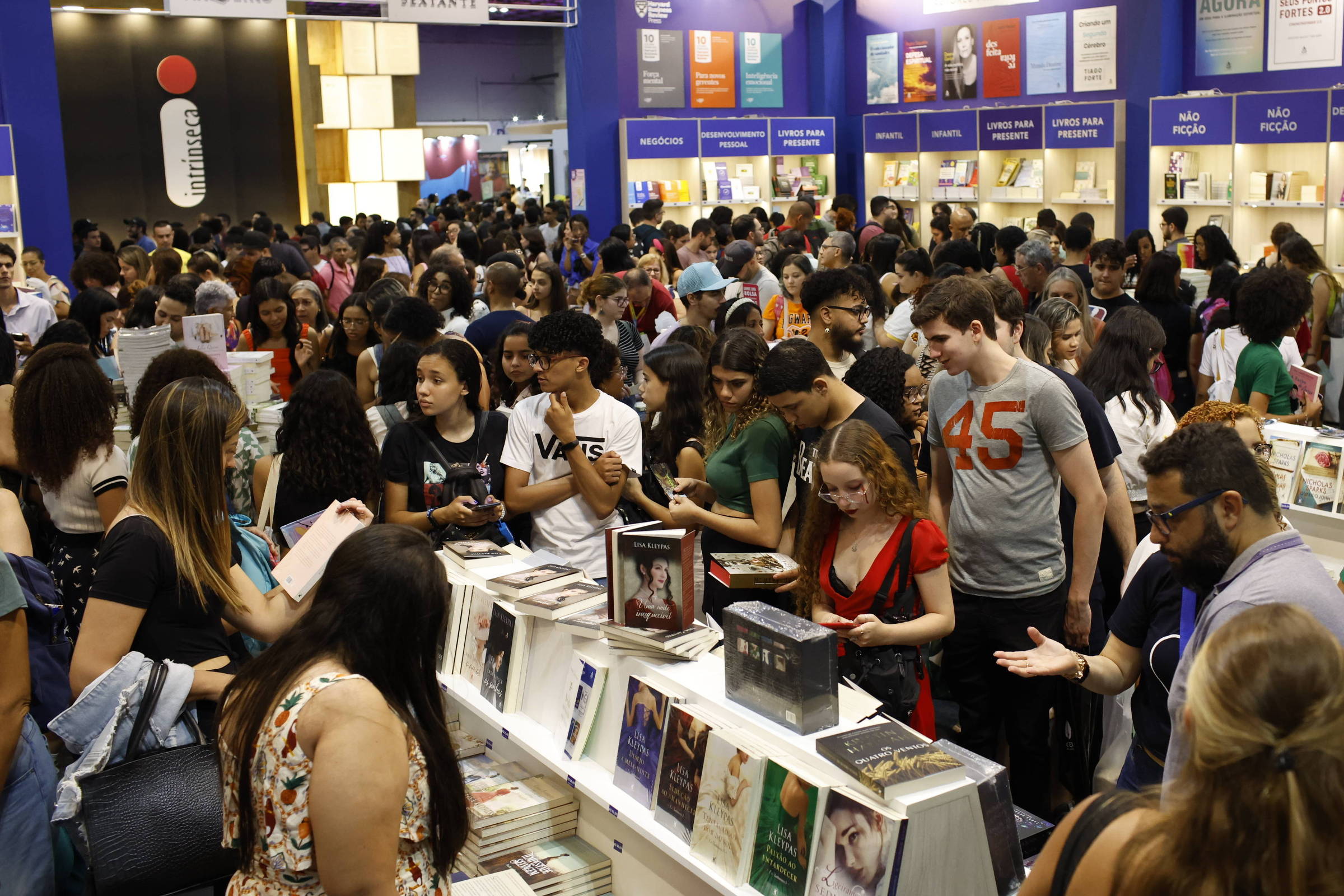 Arqueiro na Bienal do Livro do Rio: novidades em livros de romance,  suspense e muito mais! - Blog Skeelo