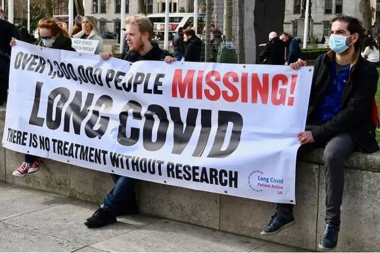 Delay threatens UK long Covid research, scientists say