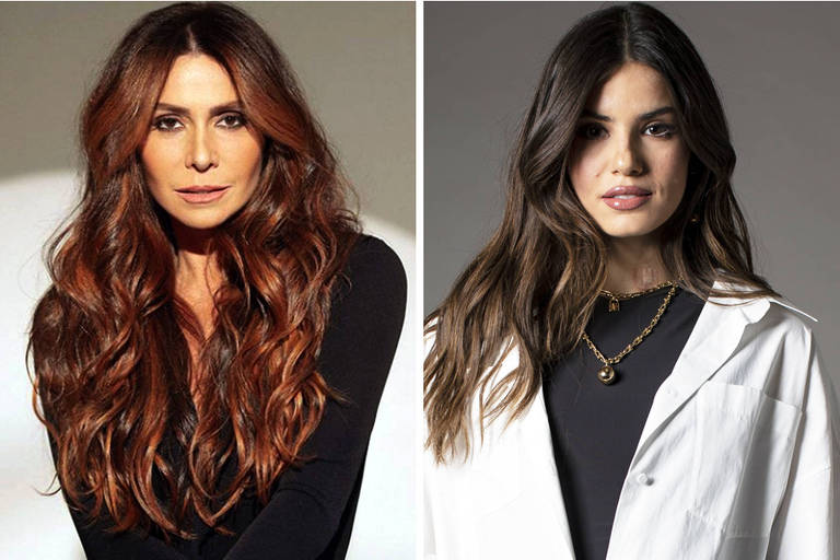 HBO Max começa gravações de novela 'Beleza Fatal' com Camila Queiroz e Giovanna Antonelli