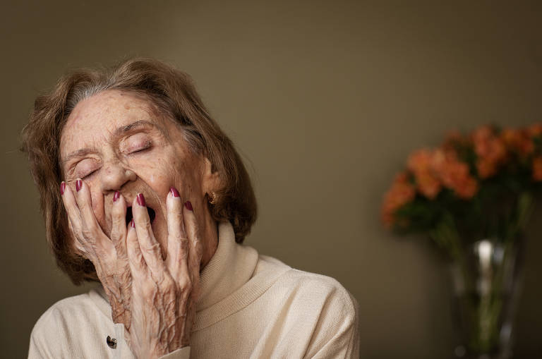 Veja fotos de Laura Cardoso, que completa 96 anos se sentindo uma estrela