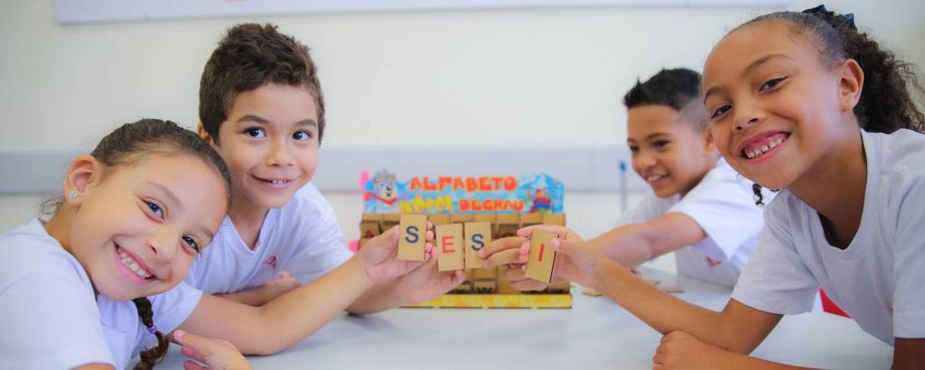 Sesi-SP cria programa gratuito de apoio a escolas públicas do estado de São Paulo.