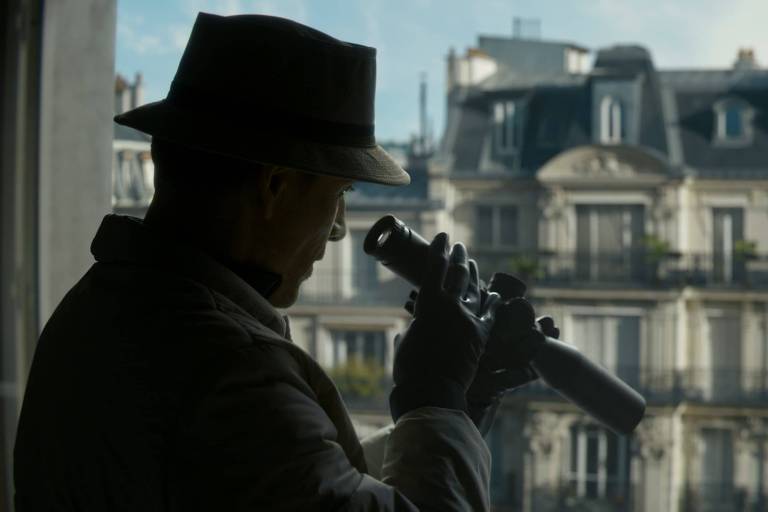 Com 'O Assassino', David Fincher leva thriller sisudo ao Festival de Veneza
