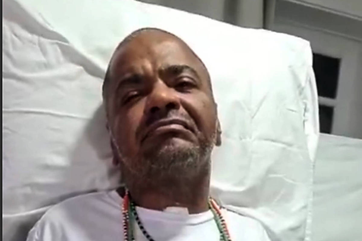 Arlindo Cruz, morto aos 66 anos, teve AVC hemorrágico; entenda a doença