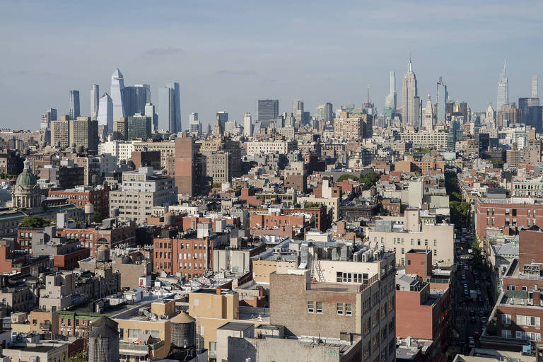 O ataque ao Airbnb em Nova York está começando; veja o que pode acontecer