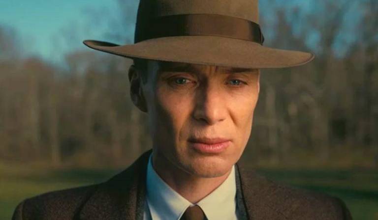 Onde ver 'Oppenheimer', vencedor do Oscar, já disponível no streaming